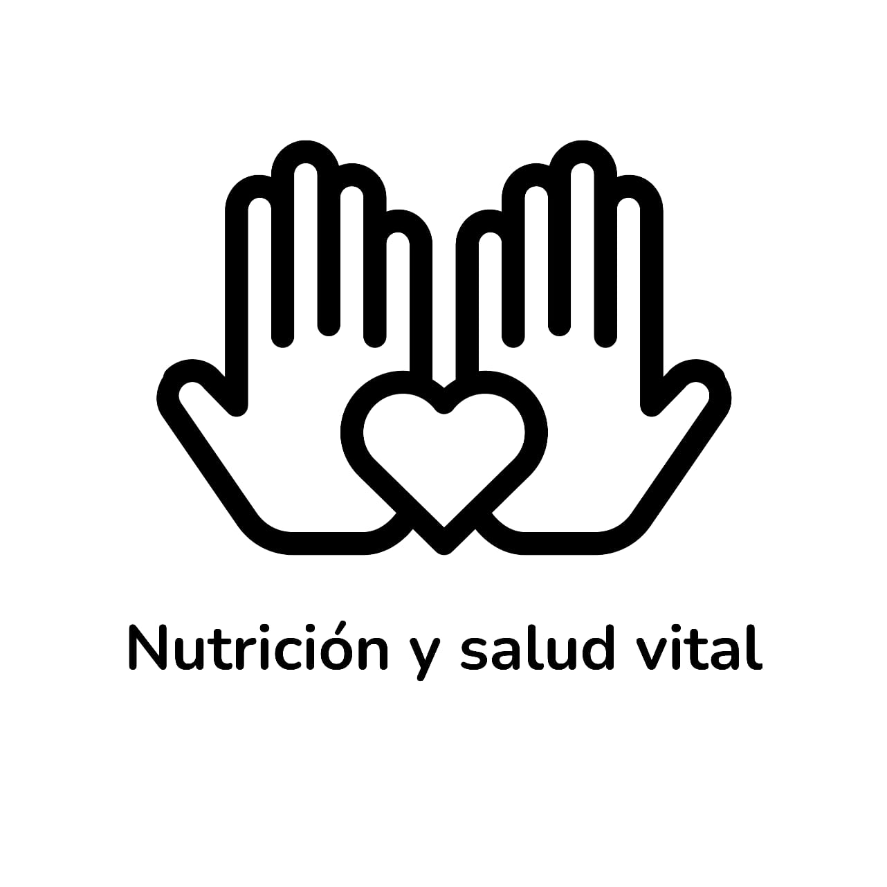 Nutrición y salud vital